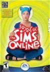 The Sims: Online Box Art Front